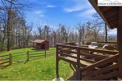 130 Hawkbill Road, Ferguson, NC 28624 - Photo 42