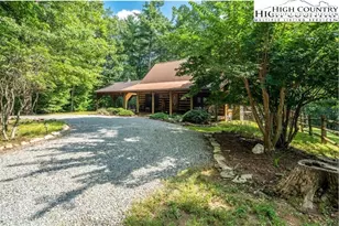 130 Hawkbill Rd, Ferguson, NC 28624 - Photo 4