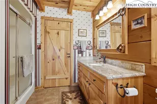130 Hawkbill Rd, Ferguson, NC 28624 - Photo 14