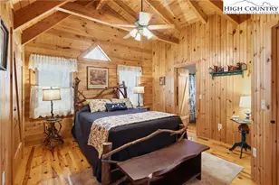 130 Hawkbill Rd, Ferguson, NC 28624 - Photo 18