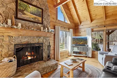 130 Hawkbill Road, Ferguson, NC 28624 - Photo 6