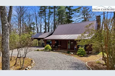 130 Hawkbill Road, Ferguson, NC 28624 - Photo 48