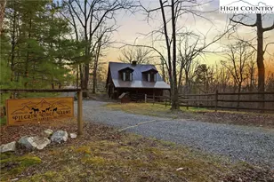 130 Hawkbill Rd, Ferguson, NC 28624 - Photo 6