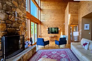 200 Summit Lodge Rd + Guest Chalet, Beech Mountain, NC 28604 - Photo 6