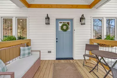 656 Mulatto Mountain Road, West Jefferson, NC 28694 - Photo 6