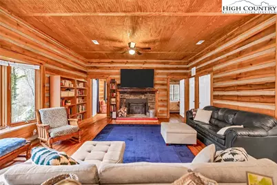 2292 Old Highway 16, Jefferson, NC 28640 - Photo 18