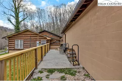 2292 Old Highway 16, Jefferson, NC 28640 - Photo 42