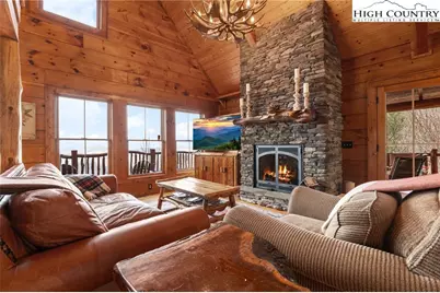 635 Acorn Nvno, Zionville, NC 28698 - Photo 6