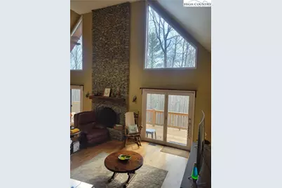1729 Cranberry Creek Road, Laurel Springs, NC 28644 - Photo 4