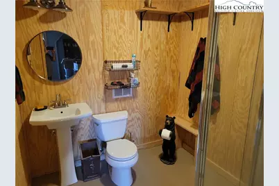 1729 Cranberry Creek Road, Laurel Springs, NC 28644 - Photo 14