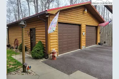 1729 Cranberry Creek Road, Laurel Springs, NC 28644 - Photo 22