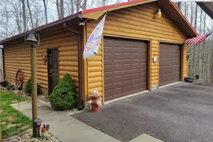 1729 Cranberry Crk Rd, Laurel Springs, NC 28644 - Photo 22