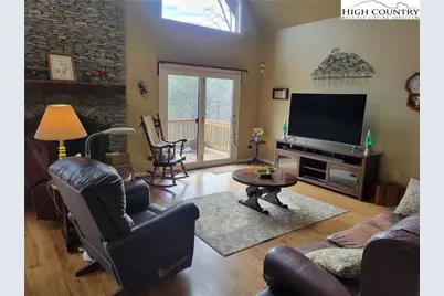 1729 Cranberry Creek Road, Laurel Springs, NC 28644 - Photo 2