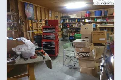 1729 Cranberry Creek Road, Laurel Springs, NC 28644 - Photo 24