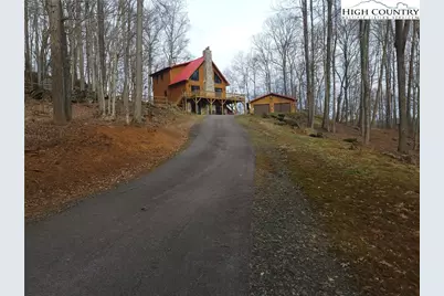 1729 Cranberry Creek Road, Laurel Springs, NC 28644 - Photo 26