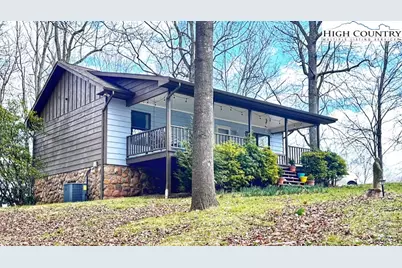 223 Timberlake Street, Sparta, NC 28675 - Photo 6