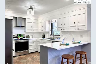 223 Timberlake Street, Sparta, NC 28675 - Photo 12