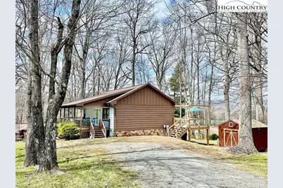 223 Timberlake Street, Sparta, NC 28675 - Photo 4