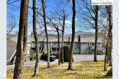 367 Skyleaf Drive #D-4, Sugar Mountain, NC 28604 - Photo 1