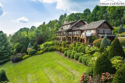 333 Windy Ridge Road, Vilas, NC 28692 - Photo 1