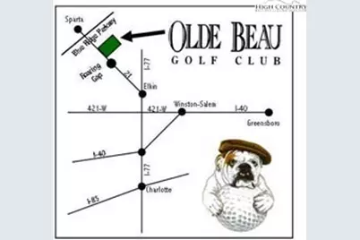 67 Gleneagles North, Roaring Gap, NC 28668 - Photo 12