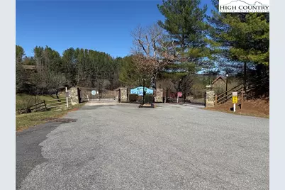 Tbd (Lot 21 & 22) Martha Lane, Piney Creek, NC 28663 - Photo 28