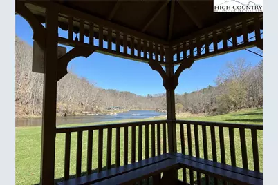 Tbd (Lot 21 & 22) Martha Lane, Piney Creek, NC 28663 - Photo 32