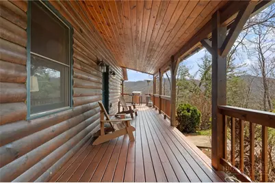 871 Willow Mountain, Vilas, NC 28692 - Photo 26