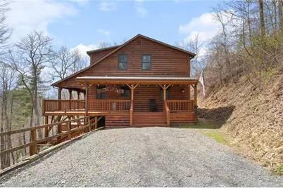 871 Willow Mountain, Vilas, NC 28692 - Photo 1