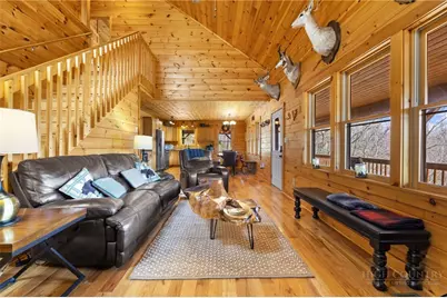 871 Willow Mountain, Vilas, NC 28692 - Photo 6