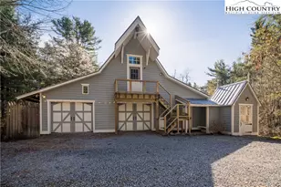 989 Little Laurel Rd, Boone, NC 28607 - Photo 2