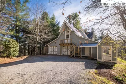 989 Little Laurel Road, Boone, NC 28607 - Photo 50