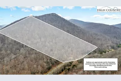 Tbd - 1 Three Top Road, Todd, NC 28684 - Photo 1