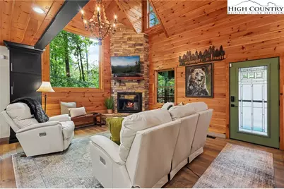 228 Woodby Ridge Road, Vilas, NC 28692 - Photo 6