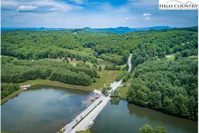 200 Gleneagles North, Roaring Gap, NC 28668 - Photo 6