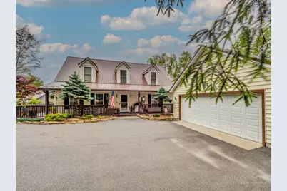 102 Wintergreen Way, Beech Mountain, NC 28604 - Photo 4