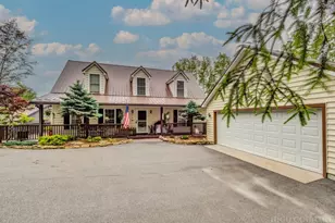 102 Wintergreen Way, Beech Mountain, NC 28604 - Photo 4