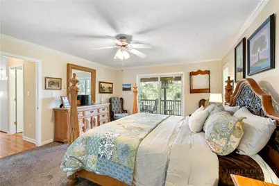 102 Wintergreen Way, Beech Mountain, NC 28604 - Photo 22