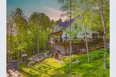 102 Wintergreen Way, Beech Mountain, NC 28604 - Photo 44