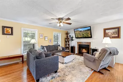 102 Wintergreen Way, Beech Mountain, NC 28604 - Photo 14