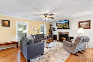 102 Wintergreen Way, Beech Mountain, NC 28604 - Photo 14