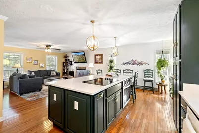 102 Wintergreen Way, Beech Mountain, NC 28604 - Photo 18