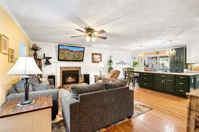 102 Wintergreen Way, Beech Mountain, NC 28604 - Photo 12