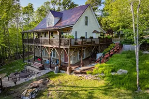 102 Wintergreen Way, Beech Mountain, NC 28604 - Photo 2