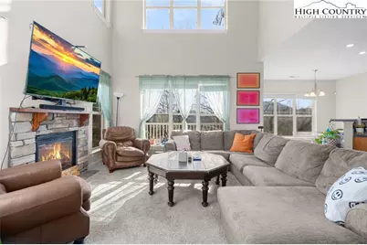 166 Azor Court #2A, Boone, NC 28607 - Photo 6