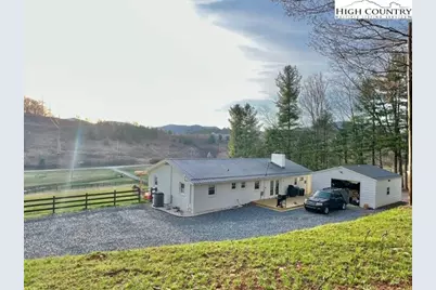 2141 Mt Jefferson Road, West Jefferson, NC 28694 - Photo 8