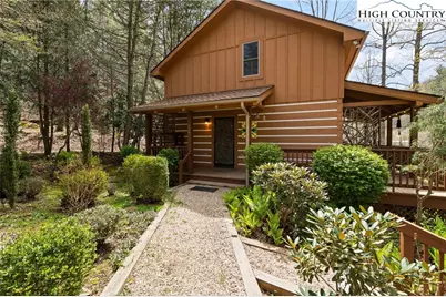 109 Turkeyfoot Lane, Vilas, NC 28692 - Photo 8