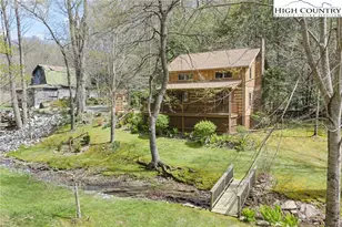 109 Turkeyfoot Ln, Vilas, NC 28692 - Photo 34
