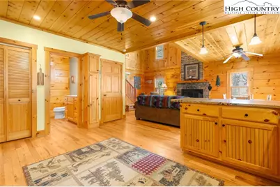 109 Turkeyfoot Lane, Vilas, NC 28692 - Photo 12