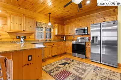 109 Turkeyfoot Lane, Vilas, NC 28692 - Photo 12